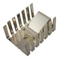 FK 243 MI 247 H Heat Sink, TO-218/220/247, 19°C/W Fischer Elektronik