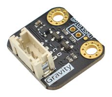 SEN0245 VL53L0X Tof Laser Range Finder, arduino DFRobot