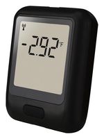 El-Wifi-21CFR-TP+ Data Logger, Wifi Thermistor, 125DEG C Lascar