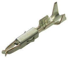 962876-5 Automotive Contact, Socket, Crimp, 17AWG Amp - Te Connectivity