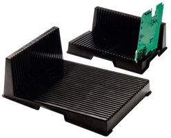 237195 Pcb Rack, Conductive DESCO Europe (Formerly Vermason)
