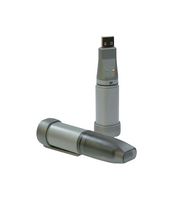 Om-El-USB-2 Data Logger, Temp, Humidity, Dew Point Omega