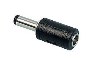 PE000034 ADAPTOR, DC 2.5 PLUG-DC 2.1 JACK MULTICOMP PRO