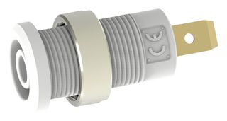 72-14212 Conn, Banana, Jack, 36A, QC, WHT Tenma