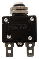 W57-XB1A4A10-15 Circuit Breaker, 15A Potter&BRUMFIELD - Te Connectivity