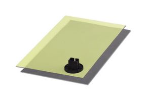 VS-SCRJ-Pof-Polish Refilling Set, 2 Polishing Disc/Polisher Phoenix Contact