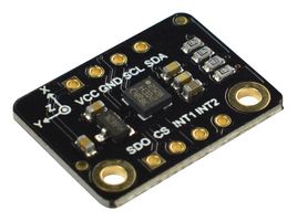 SEN0408 Triple Axis Accelerometer Board DFRobot