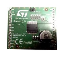 EV-VNH7040AY EVAL BOARD, HIGH BRIDGE MOTOR DRIVER STMICROELECTRONICS