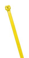 BT2S-M4Y Cable Tie, 203mm, PA66, Yellow PANDUIT
