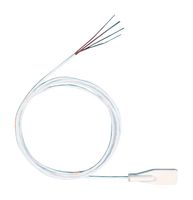 SA2F-RTD-3-100-A-3M RTD S, RTD Surface Probes Omega