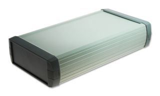 CEAREPG06 Enclosure, Aluminium, Grey Camdenboss