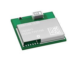 ENW89846AVKF Evaluation KIT, Bluetooth Low Energy Soc Panasonic