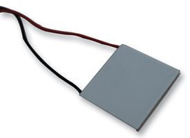 MCPE-071-10-15 Peltier Module, 17W, 20 X 20 X 3.8mm multicomp Pro