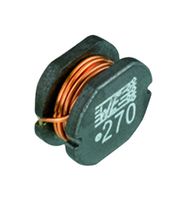 784775227 Inductor, AEC-Q200, 270UH, UNSHLD, 0.47A Wurth Elektronik