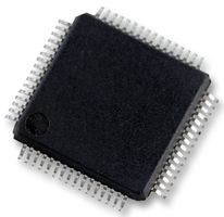 HD64F3687HV MCU, 16bit, 20MHz, QFP-64 RENESAS