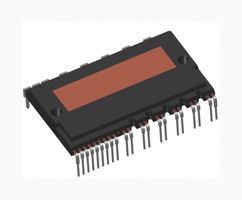 STGIK50CH65T IPM, IGBT, 50A, 650V, SDIPHP-30l STMICROELECTRONICS