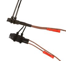 FGT305 Electric Heaters: Heater Accessories Omega