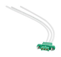 M300-FC70305F2-0450L Cable ASSY, WTB Rcpt-Free End, 450mm Harwin