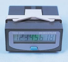 0.731.301 COMPTEUR HENGSTLER