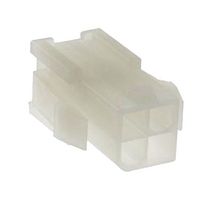 39-01-3123 Connector Housing, Plug, 12Pos, 4.2mm Molex