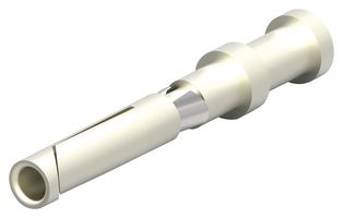 T2020002002-000 Heavy Duty Contact, Socket, Crimp, 22AWG Te Connectivity