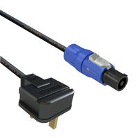 MP007872 Cable Assembly multicomp Pro