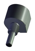 1676979-6 Rotary Pot, 250R, 1W, Panel Mount CITEC - Te Connectivity