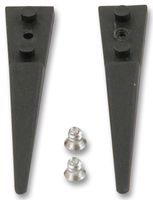 A2ACP Spare Tips, For Tweezers, Peek Ideal-tek