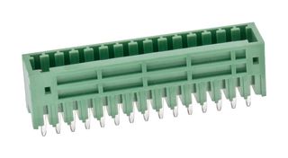 691382000005 Terminal Block, Header, 5Pos, Th Wurth Elektronik