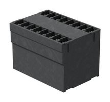 1031010000 Terminal Block, Header, 14Pos, 3.81mm Weidmuller