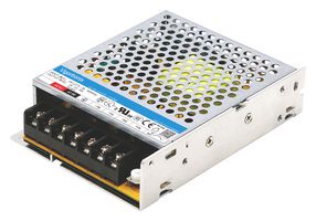 VTX-212-100-024 Power Supply, AC/DC, 1 Output, 100W VIGORTRONIX