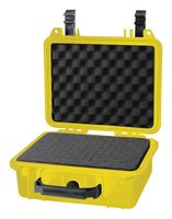 22-24140 Tool Case, 266.7mm X 241.3mm X 127mm Duratool