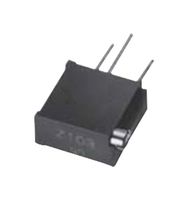 CT-94EZ101 Trimmer, 100R, 0.5W, 18TURNS Nidec Copal Electronics