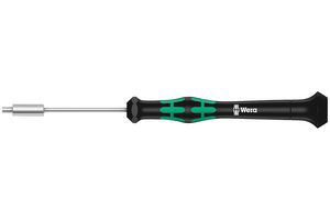 05118110001 MICRO TOURNE-ECROU 2MM X 60MM WERA