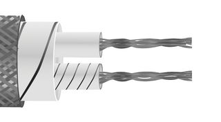 XF-1279-Far Thermocouple Wire, Type JX, 10m LABFACILITY