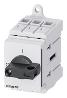 3LD3030-0TK11 ISOLATOR SIEMENS
