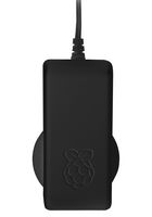 T6715DV Raspberry Pi Power Supply, 90-264VAC, Uk Raspberry-Pi