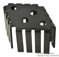 501503B00000G Heat Sink, Aluminium, 47.75mm Aavid / Boyd