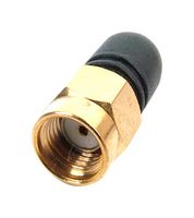 DELTA19/X/SMAM/RP/S/35 STUBBY ANTENNA, VERTICAL, 2.4-2.5GHZ SIRETTA