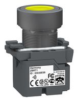 ZB5RTA5 Switch, Transmitter, Pushbutton, 2405MHZ Schneider Electric