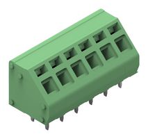 691408520005B 5.08 MM Modular THT TML Block Wurth Elektronik