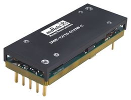 UWE-12/10-Q12PB-C DC-DC CONVERTER, 12V, 10A MURATA POWER SOLUTIONS