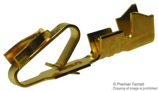 08-58-0189 CONTACT, PRISE, 18AWG, SERTIR MOLEX