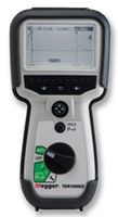 TDR1000/3 REFLECTOMETER, Time Domain Megger