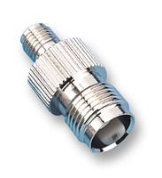 Mp-19-41-4 TGN Adaptor, Sma Jack, TNC Jack, 50ohm multicomp Pro