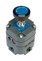 PRG200-120 Pneumatic Regulator Omega
