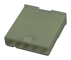 39-01-4057 Connector Housing, Plug, 5Pos, 4.2mm Molex