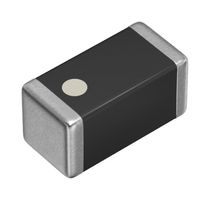 MLJ1608WR22JT000 Inductor, 220nH, 290MHZ, Shld, 0603 TDK