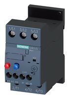 3RU2126-4CB1 Thermal Overload Relay, 17A-22A, 690VAC Siemens