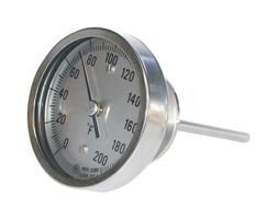 AA-0-250F--20-120C-21/2 Thermometers: Dial Thermometers Omega